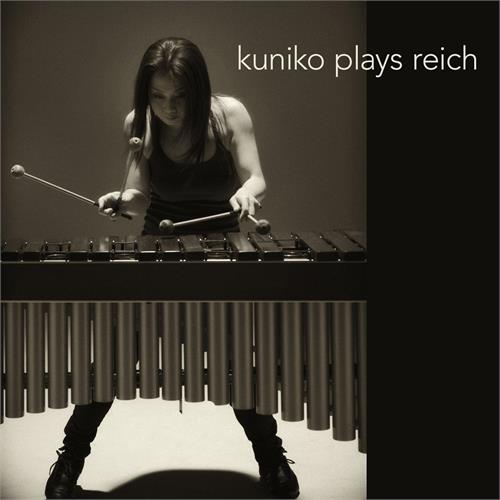 Kuniko Kuniko Plays Reich (LP)